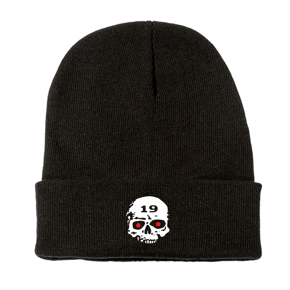 Image of S19 BFS Logo Beanie