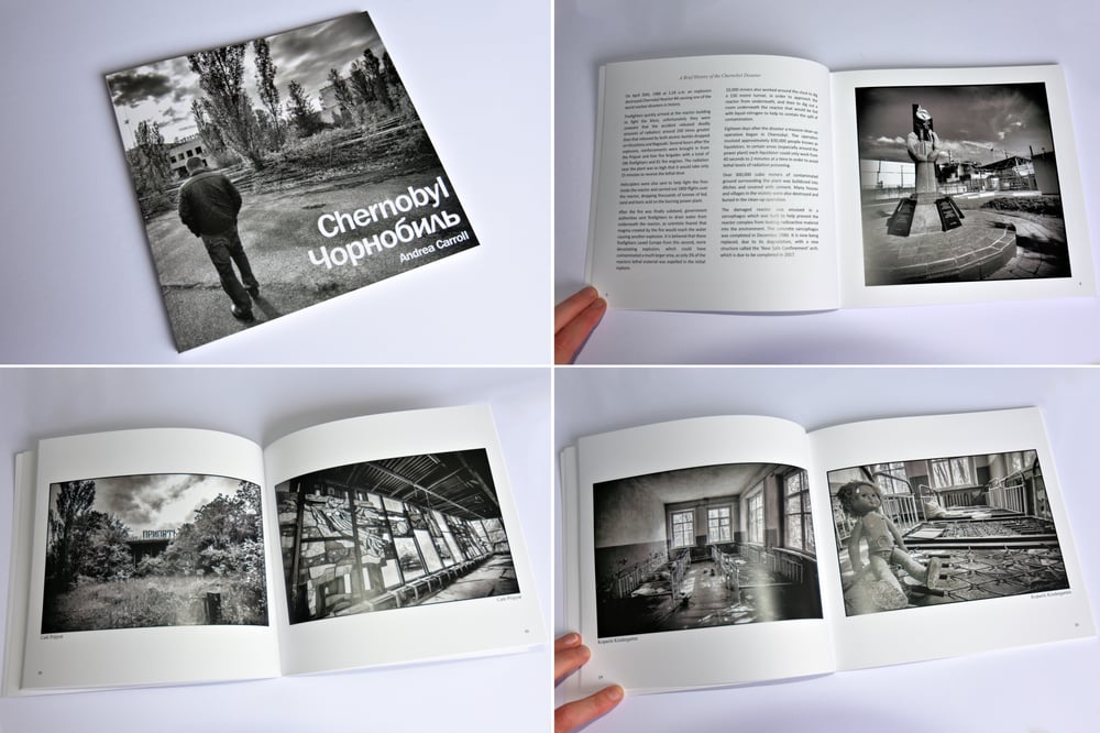Image of Book: Chernobyl