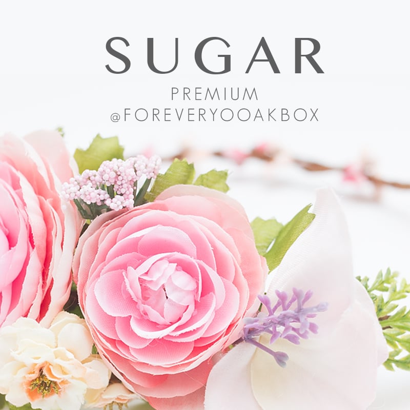 Image of Premium Box | SUGAR