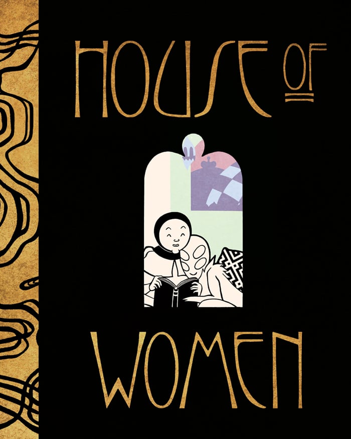 Image of House of Women, Part II