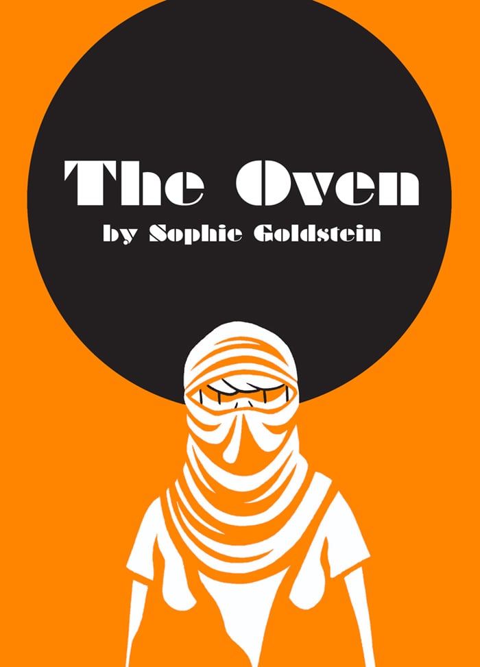 Image of The Oven