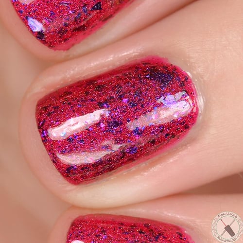 Image of Fantasmic Flakies September Group Custom - Andromeda*