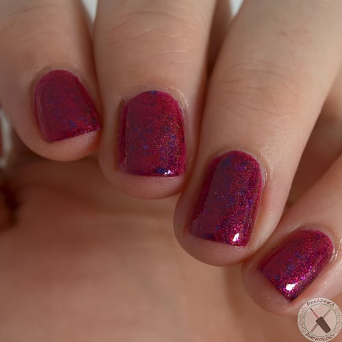Image of Fantasmic Flakies September Group Custom - Andromeda*