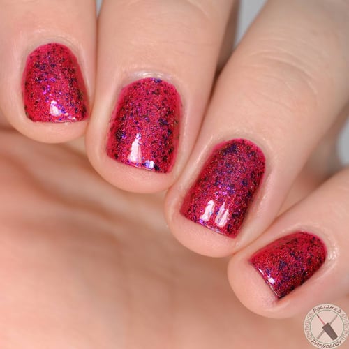 Image of Fantasmic Flakies September Group Custom - Andromeda*