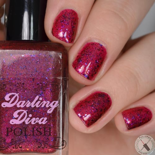 Image of Fantasmic Flakies September Group Custom - Andromeda*