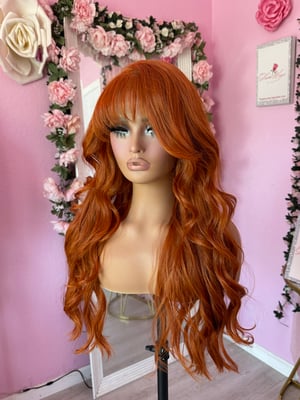 Image of copper free part luxury (ready to ship) 