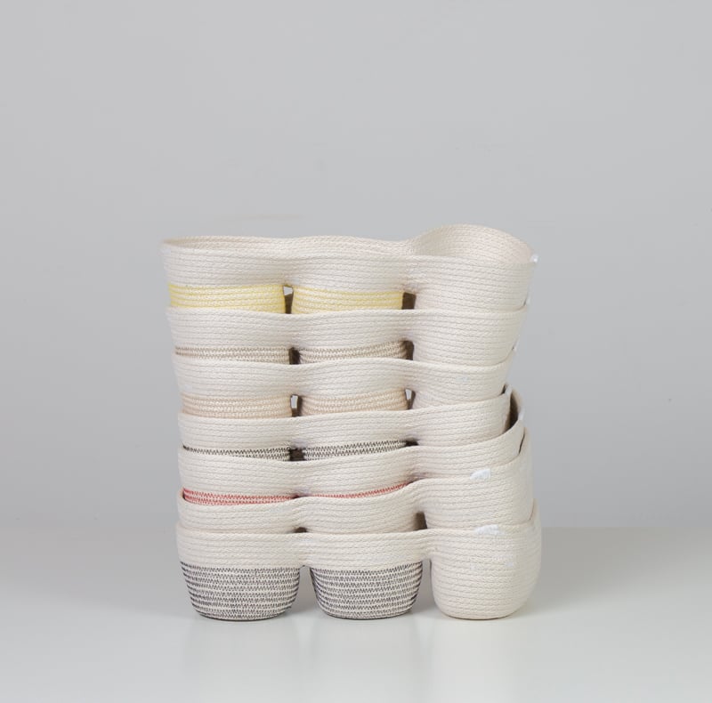 Image of Mini three hump