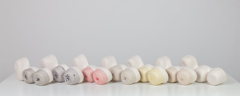 Image of Mini three hump