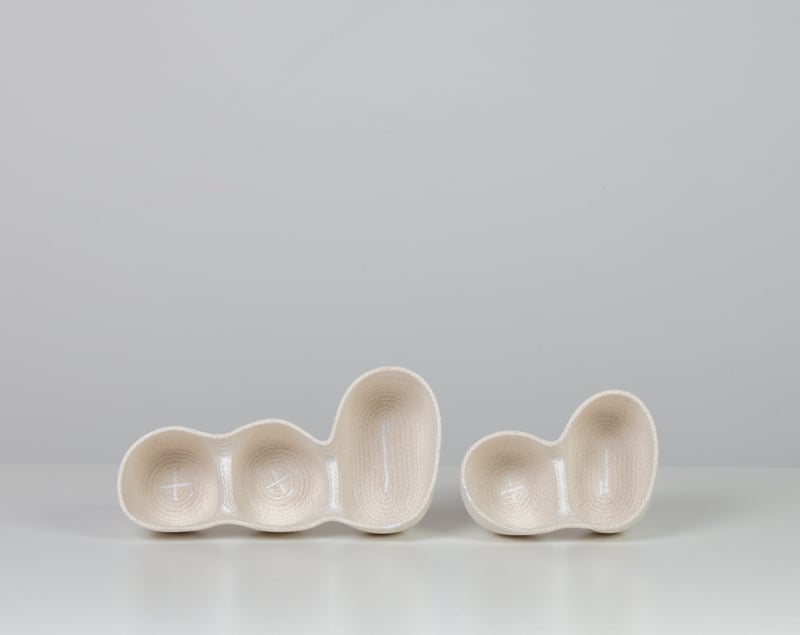 Image of Mini three hump