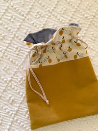 Image 3 of Le Sac Pochon Personnalisable #1