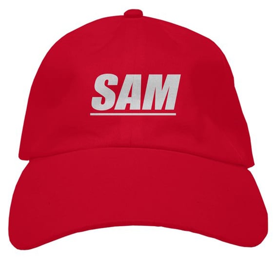 Image of SAM Hat