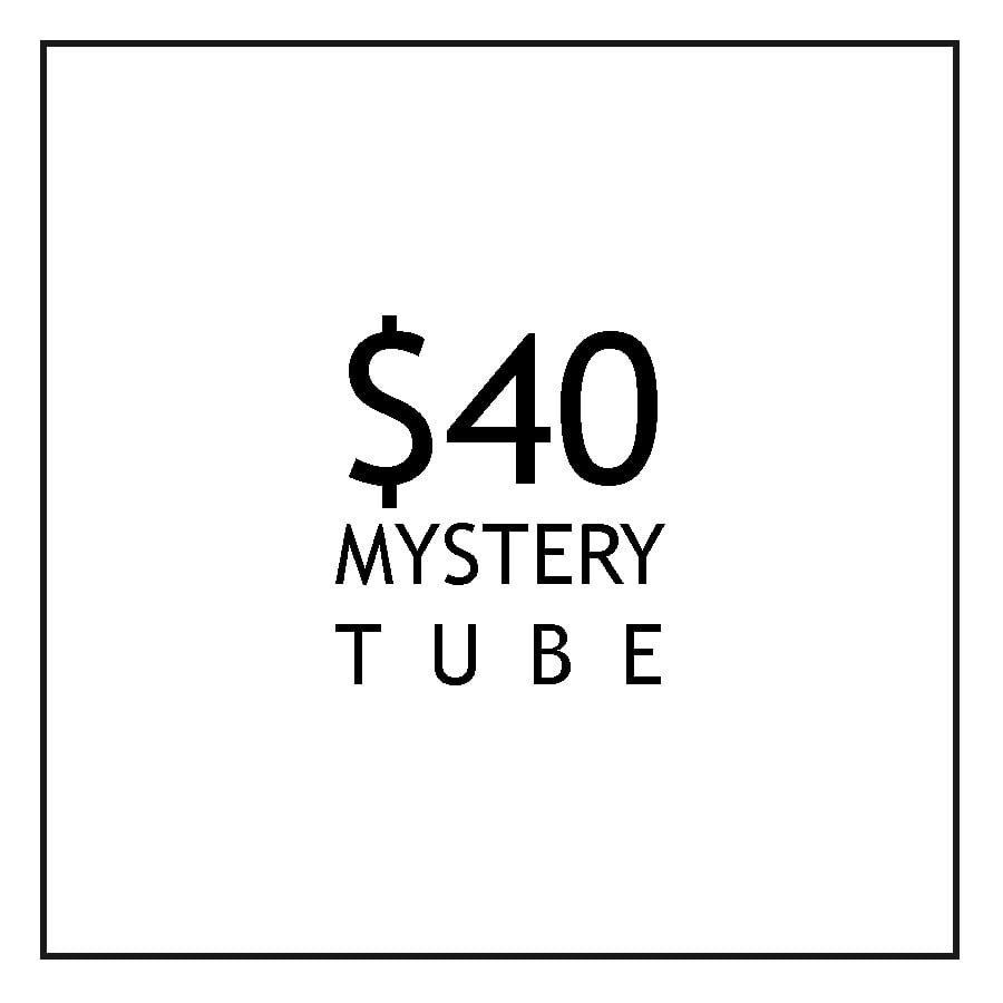 Image of $40 Mystery Tube (4 posters)