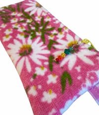 Image 2 of Vintage Toweling Pouch 03