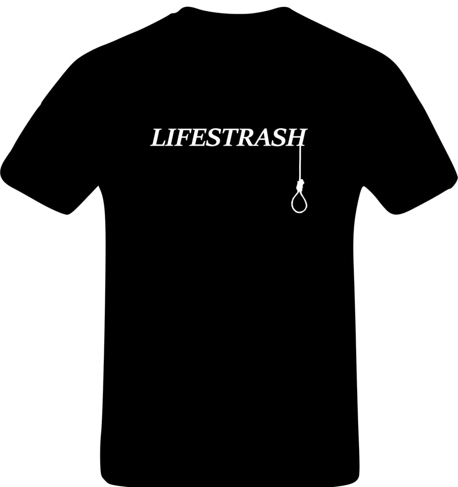 Image of Original Lifestrash Tee