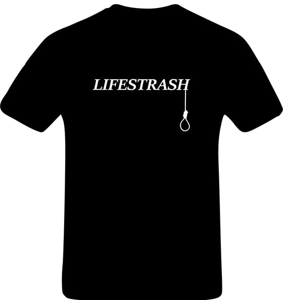 Image of Original Lifestrash Tee