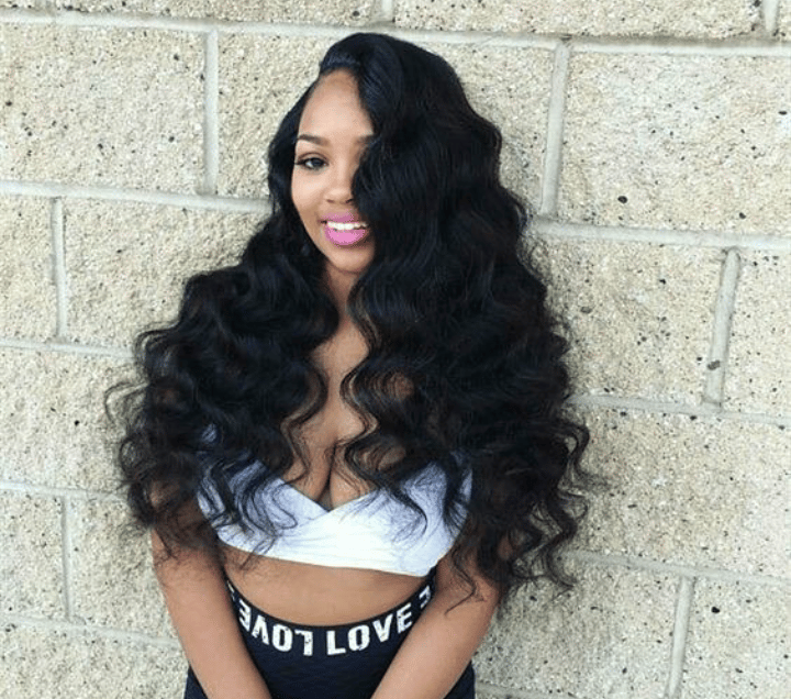 Image of LOOSE WAVE