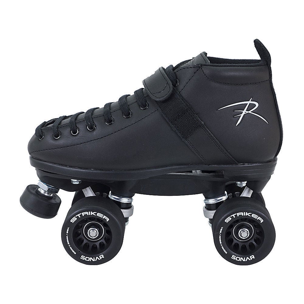Image of Riedell 165 Vixen Womens Derby Roller Skates 2016