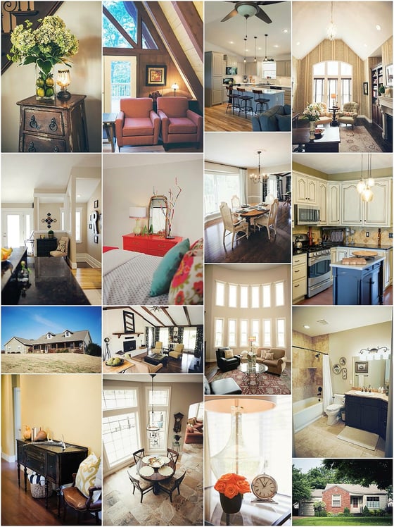 Image of Real Estate Listing