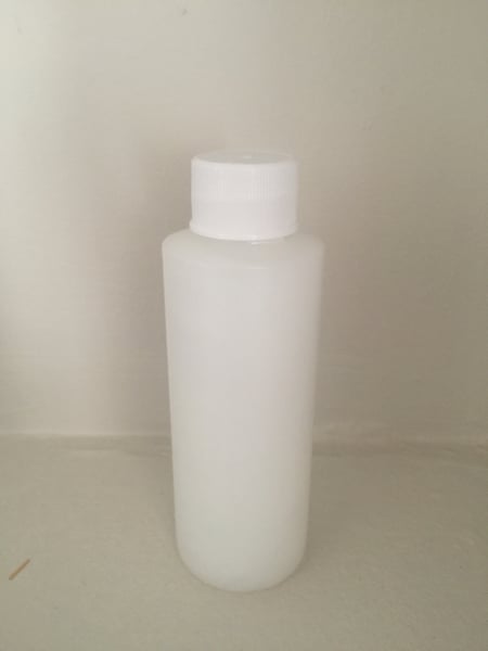 Image of Dre sauce 4oz bottle