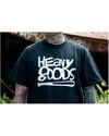 Heavy Goods By Nature T-Shirt