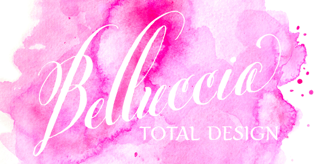 Image of Belluccia Total Design
