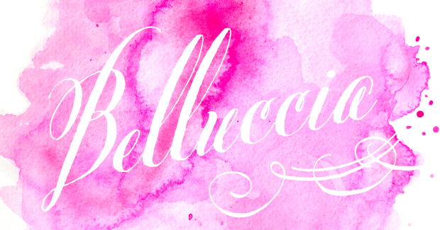 Image of Belluccia Bold 