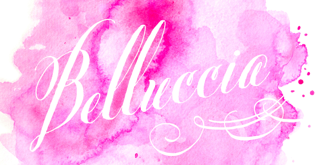 Image of Belluccia Bold