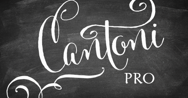 Image of Cantoni Pro 