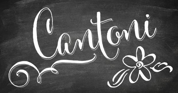 Image of Cantoni 