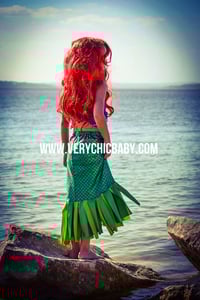 Image 4 of Ariel Inspired Set