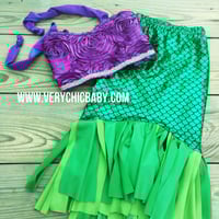 Image 5 of Ariel Inspired Set
