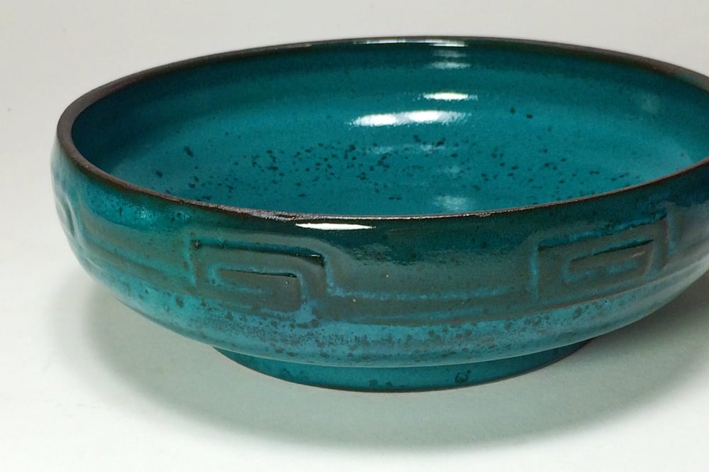 Image of Small Step Bowl