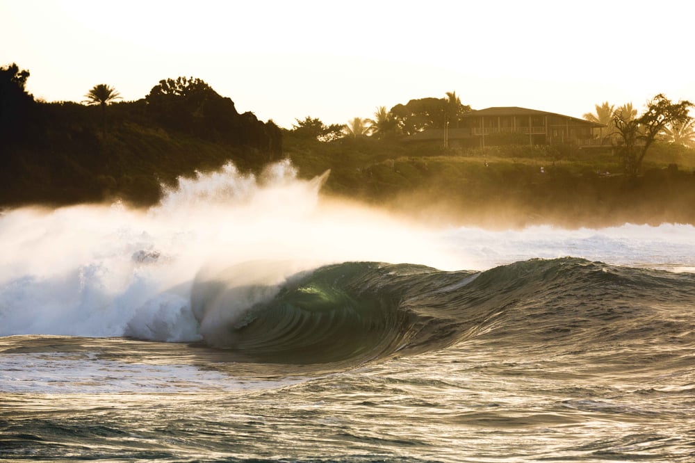 Image of Lay Eyes On