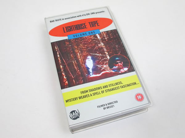 Image of LIGHTHOUSE TAPE (VHS)
