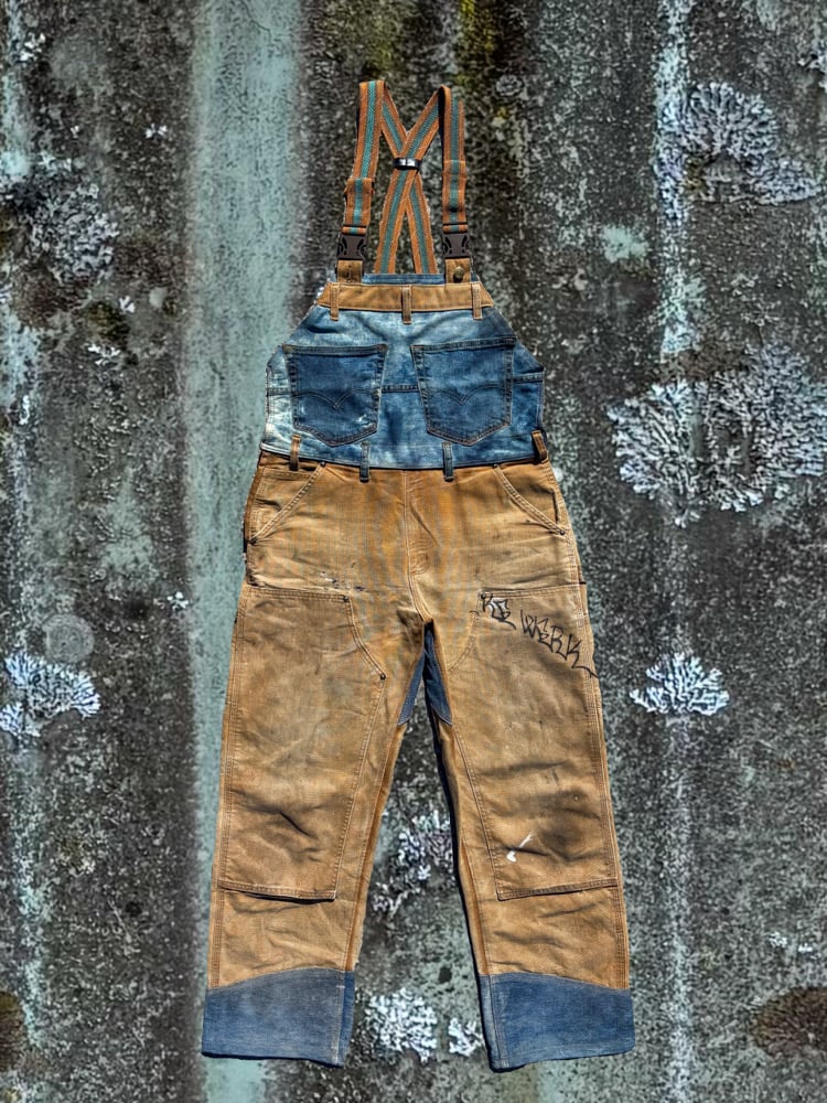 Future Trash Pant #2
