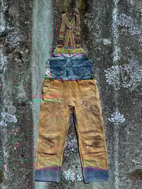 Image 1 of Future Trash Pant #2