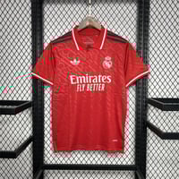 Image 1 of Real Madrid 24/25 Special Red Jersey