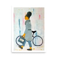 Image 1 of Big Sister Art Print 