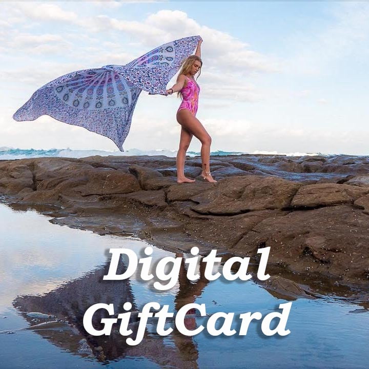 Image of Digital Gift Voucher $50
