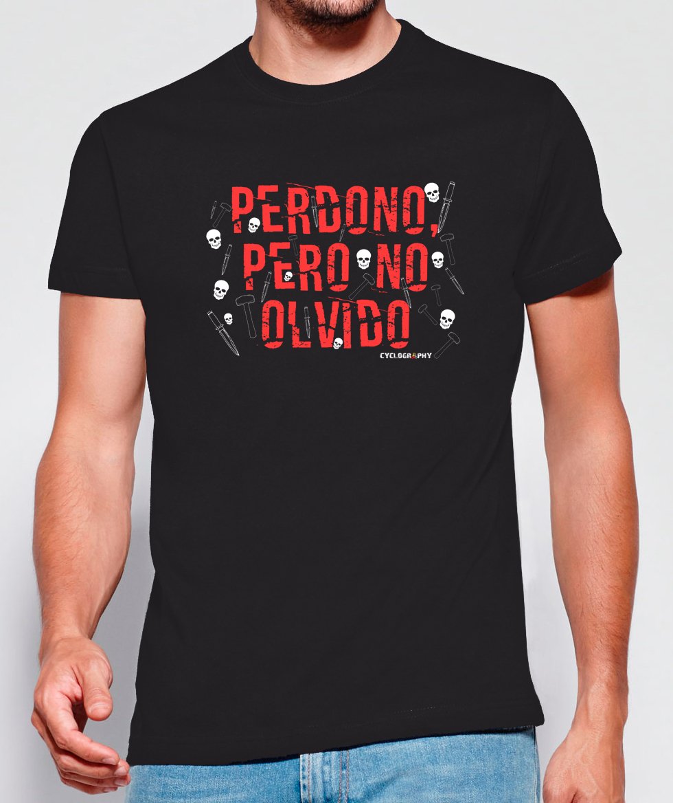 OLVIDO