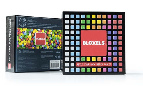 Image of Bloxels Expansion Pack
