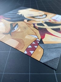 Image 2 of Luffy V Katakuri