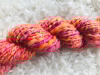 Image 3 of Handspun Yarn