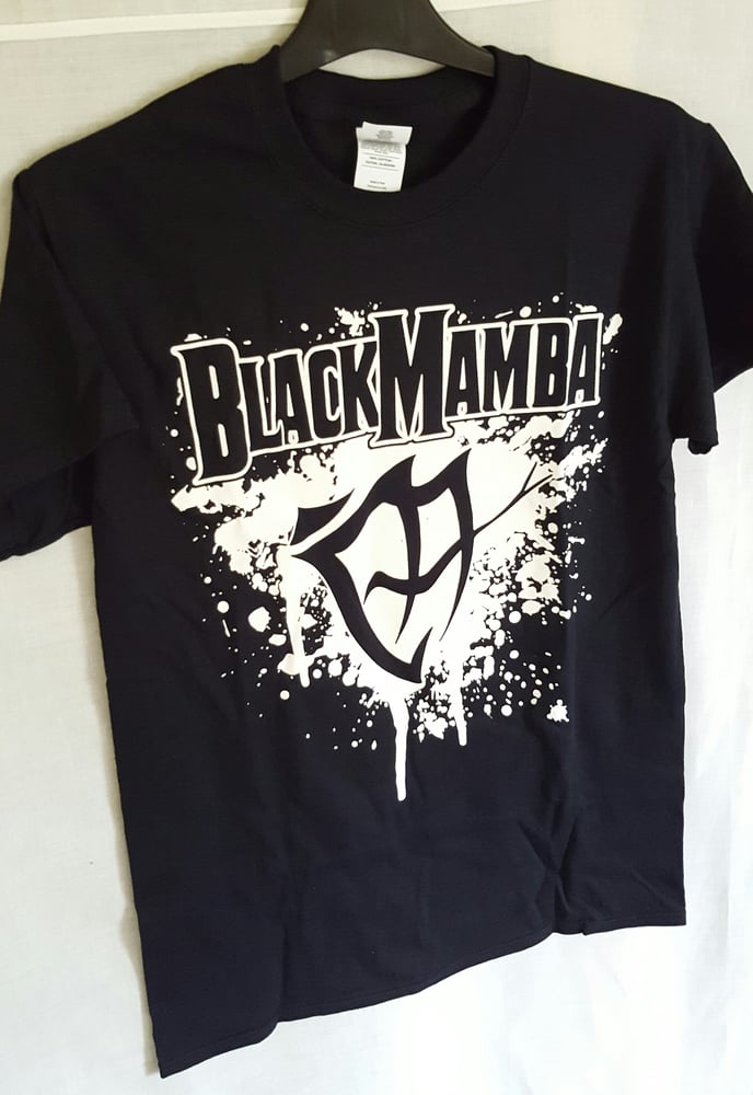 Image of "Venom Splatter" T-shirt
