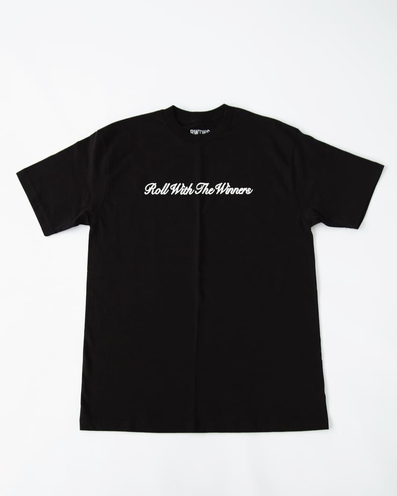 Image of RWTW$ RECORDS (T-SHIRT) 