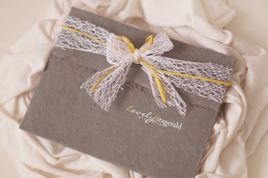 Image of Lovely Fitzgerald Photography Gift Certificate