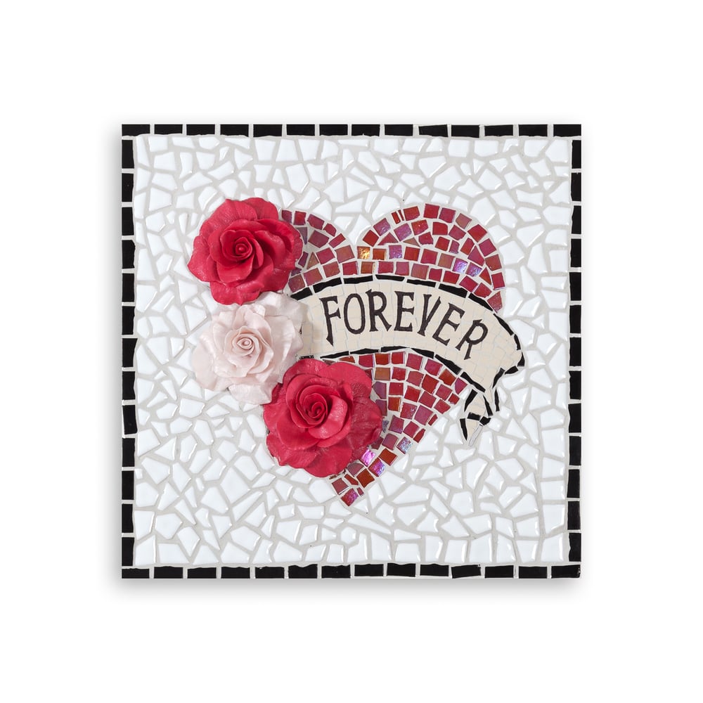 Image of Forever Roses