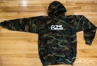 Image 1 of The R2S Military Camo hoodie