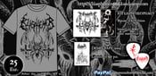 Image of Ritual Theophagy - Special Limited Slip Case EU Edition (Package Deal)
