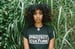 Image of PTC Black Border tee